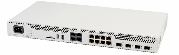 Межсетевой экран Eltex ESR-21 FSTEC