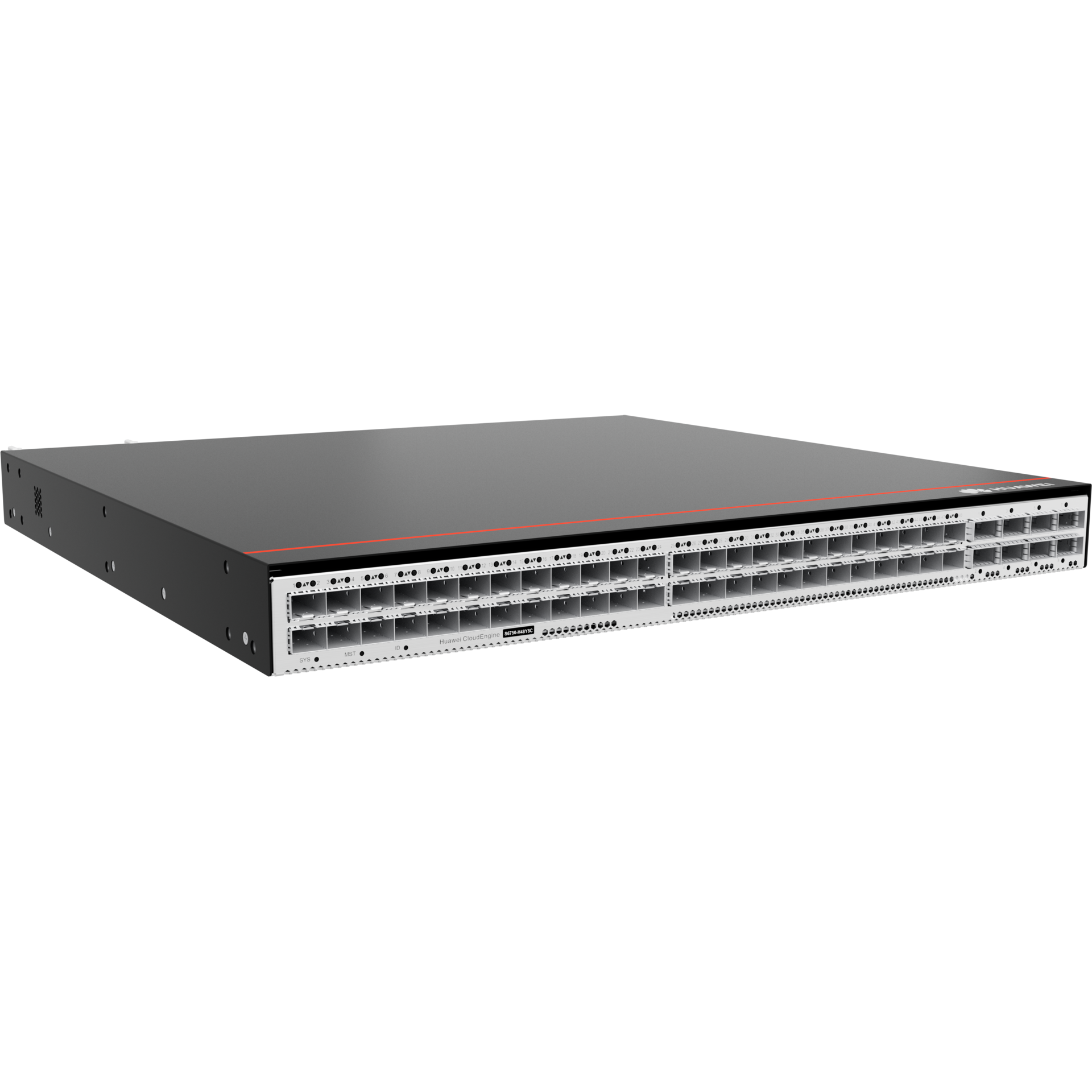 Коммутатор Huawei S6730-H48Y6C-V2