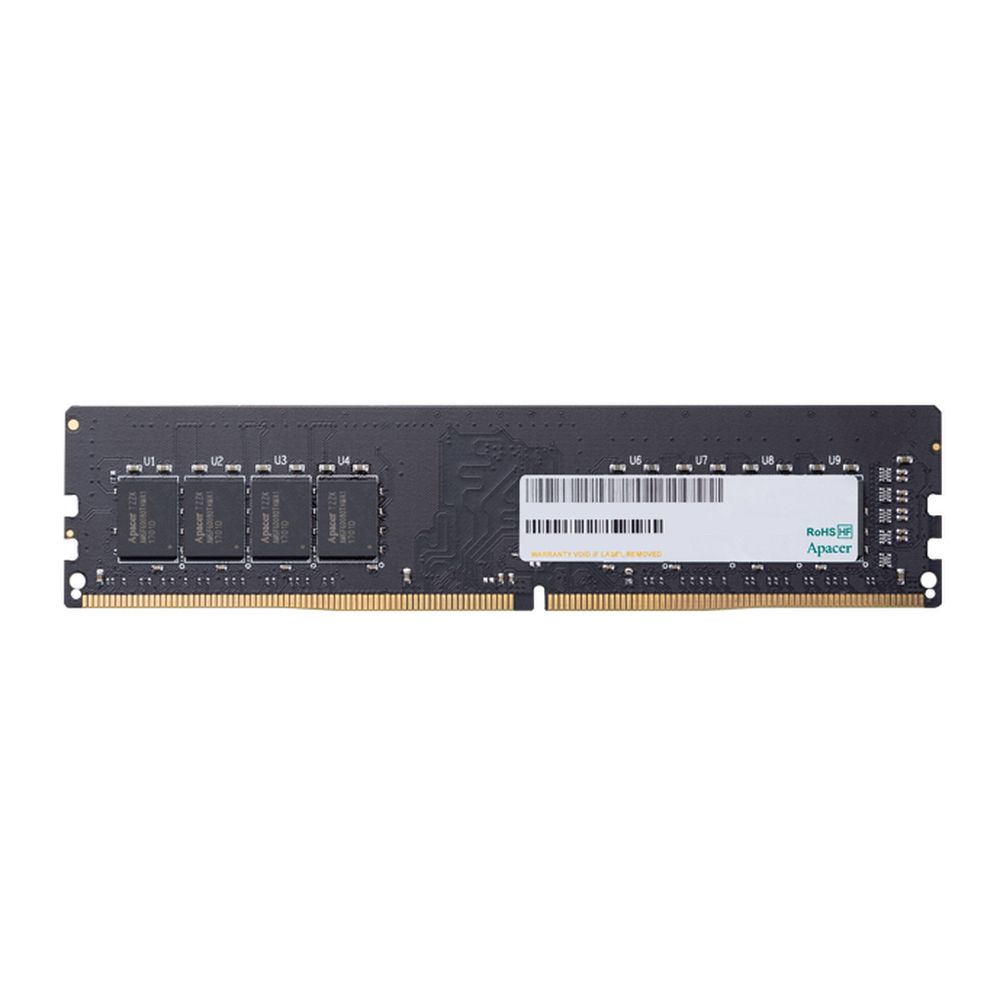 Модуль памяти DIMM 32GB PC21300 DDR4 EL.32G2V.PRH APACER