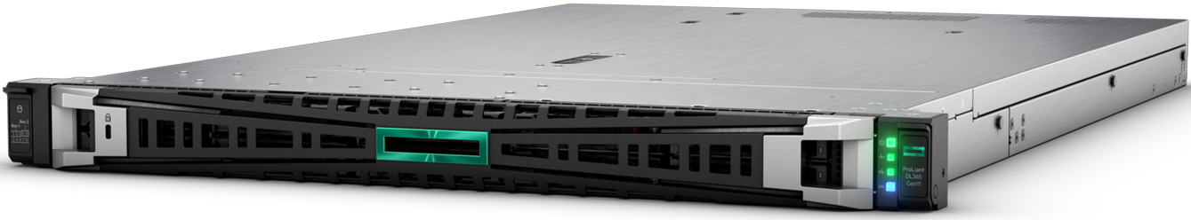 HPE ProLiant DL365 Gen11