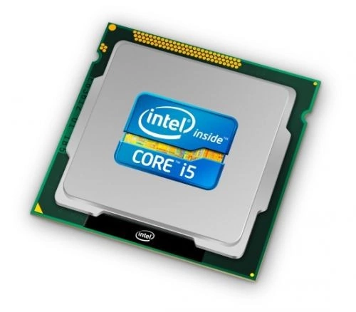 Процессор Intel Core i5 - 7500T (CM8067702868115)