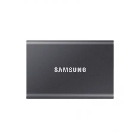 Внешний SSD Samsung T7 2Tb (MU-PC2T0T/WW) в Санкт-Петербурге