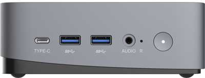 Irbis Smartdesk Mini PC | Мини ПК