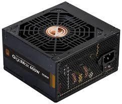 Блок питания ATX 650W ZM650-GVII ZALMAN