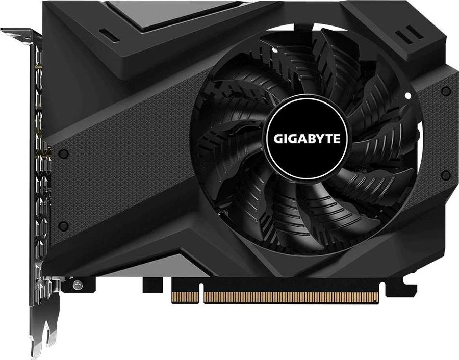 Видеокарта Gigabyte GV-N1656D6-4GD
