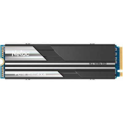 SSD диск Netac NV5000 1Tb NT01NV5000-1T0-E4X