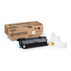 Заправка картриджа Kyocera TK-3300 (1T0C100NL0)