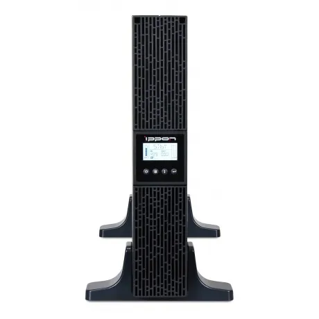 ИБП Ippon Smart Winner II 3000 черный в Санкт-Петербурге