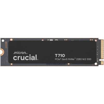 SSD диск Crucial T710 2Tb CT2000T710SSD8