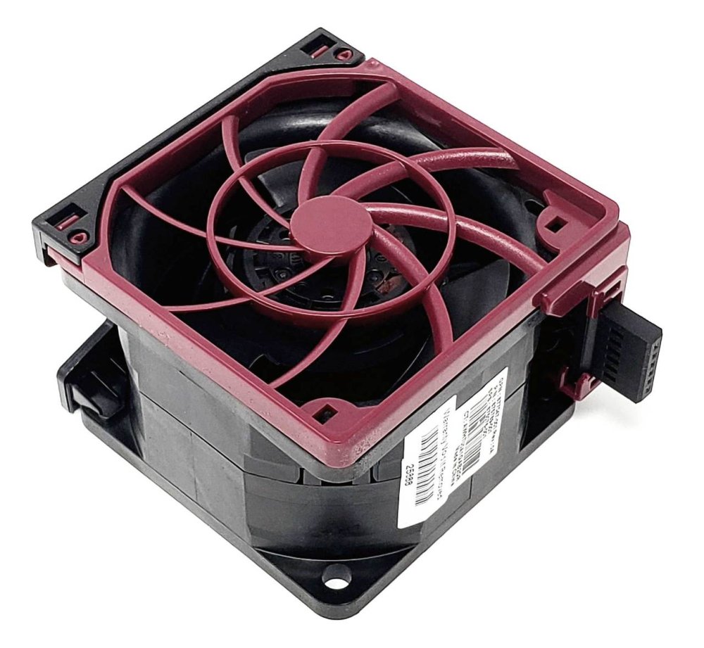 Вентилятор HP High Performance Fan Gen10 [870935-001]