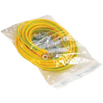 Комплект заземления ЦМО ПЗ-ШТК-М