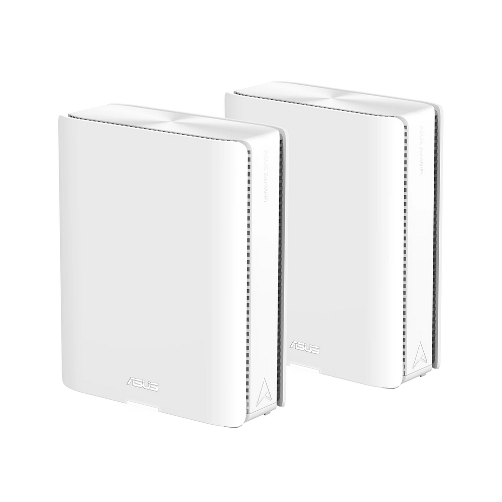 Маршрутизатор ASUS BQ16(W-2-PK)