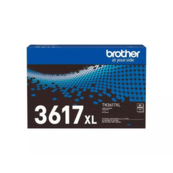 Заправка картриджа Brother TN-3617XL (TN3617XL) + чип