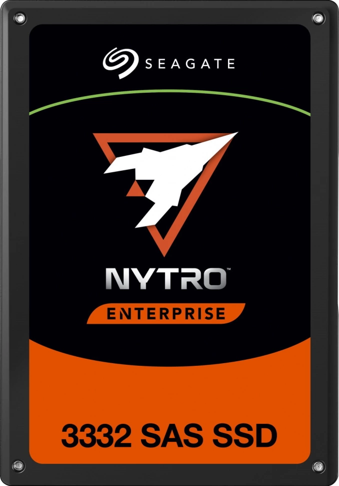 Жёсткий диск Seagate XS960SE70084