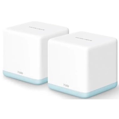 Роутер Mercusys Halo H30 2-Pack