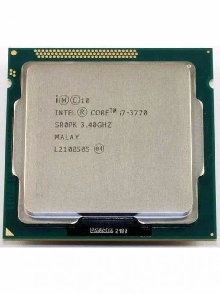 Процессор Intel Xeon W7-3465X tray (PK8071305081700)