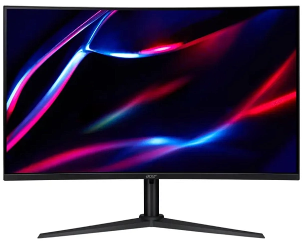 Acer Nitro XZ322QUV3bmiiphx (UM.JX0EE.306) | Монитор 31,5"