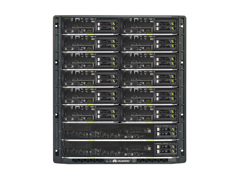 Huawei FusionServer E9000