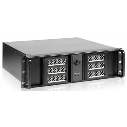 Серверный корпус Negorack NR-N324D-0