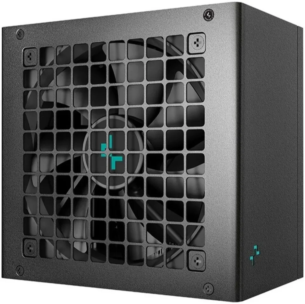 Блок питания DeepCool PN850M (R-PN850M-FC0B-EU) в Санкт-Петербурге