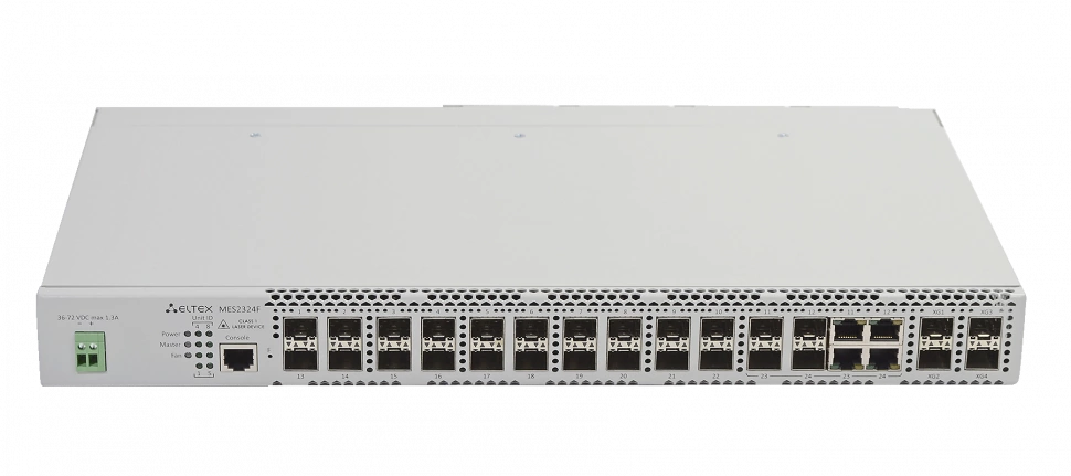 Коммутатор Eltex MES2424FB