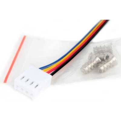 Кулер Gembird D9025HM-4