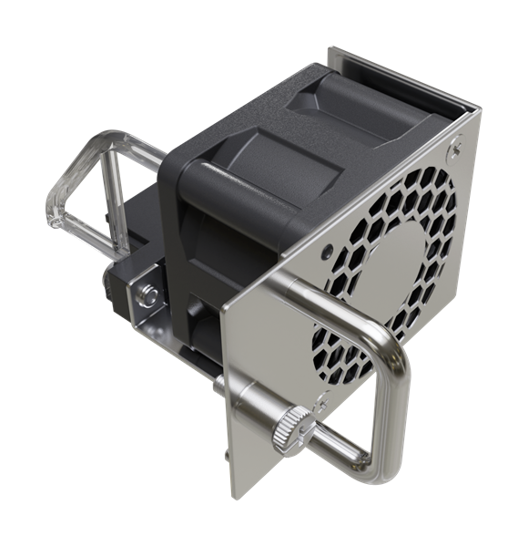 Вентилятор MikroTik MT-HotSwapFan, Hot-swappable fan for CCR2216-1G-12XS-2XQ (MT-HotSwapFan)