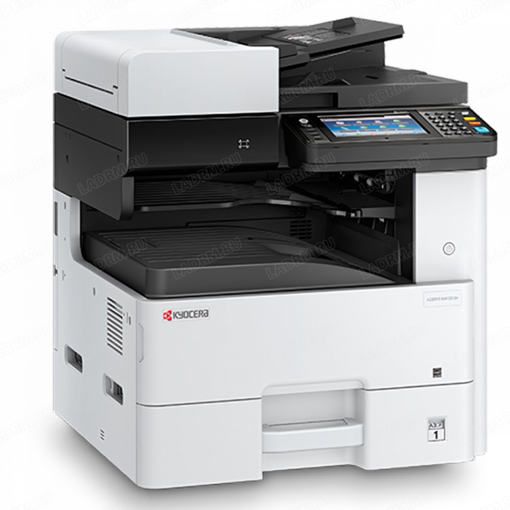 KYOCERA ECOSYS M4132idn МФУ лазерное чёрно-белое