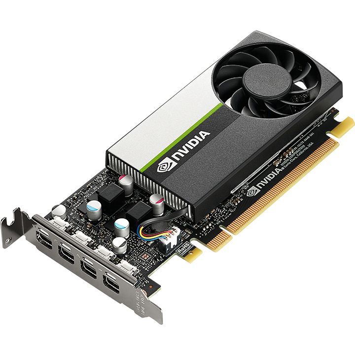 Видеокарта NVIDIA T1000 8G (900-5G172-2270-000)