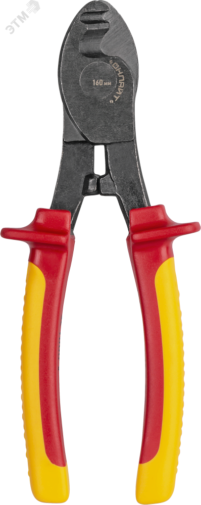 Кабелерез диэлектрический усиленный 160 мм Онлайт (OHT-Krd02-160)