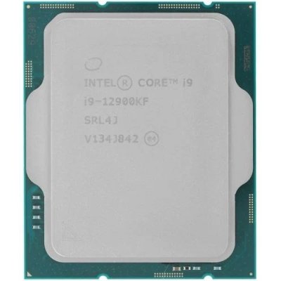 Процессор Intel Core i9 12900KF OEM