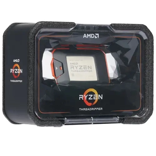 Процессор AMD Ryzen Threadripper 2970WX OEM (YD297XAZUHCAF)