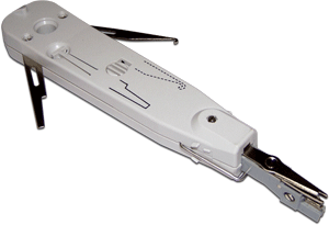 Ударный инструмент для разделки контактов LSA (TWT-PND-LSA-A)