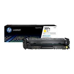 Заправка картриджа HP W2212X (207X)