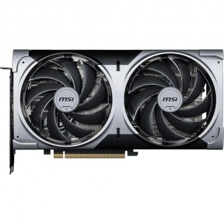 Видеокарта MSI RTX5070 VENTUS 2X OC 12GB GDDR7 192bit 3xDP HDMI 2FAN RTL в Санкт-Петербурге