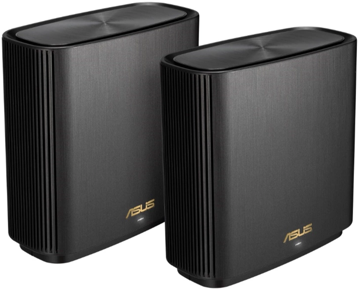 Маршрутизатор Asus XT9 B-2-PK (90IG0740-MO3B30)