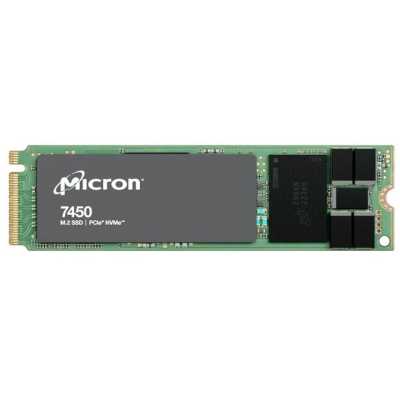 SSD диск Micron 7450 Pro 960Gb MTFDKBA960TFR