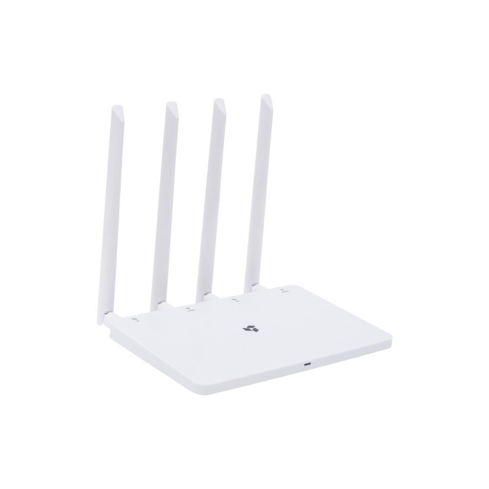 Роутер беспроводной SNR (SNR-RT420-F21-LTE)