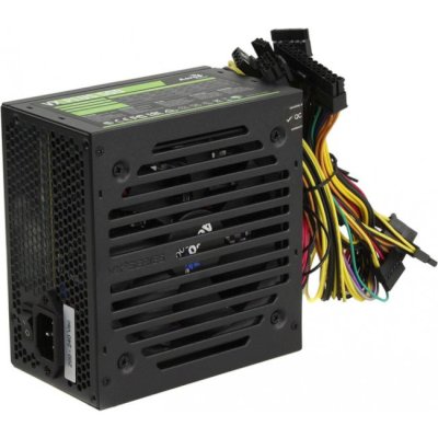 Блок питания AeroCool VX Plus 500W 4713105962758