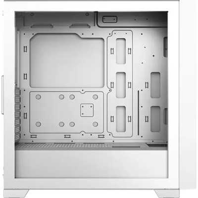 Корпус PCCooler C3D510 ARGB White