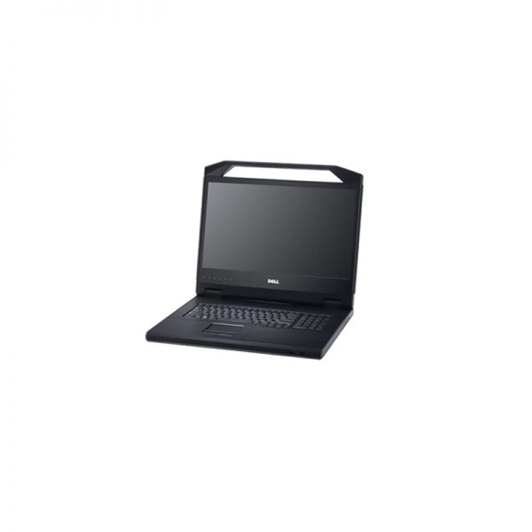 Dell KVM Switches