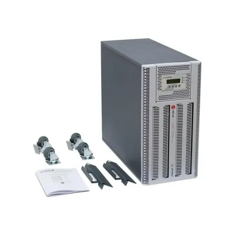 Стабилизатор напряжения Штиль ИнСтаб IS3315RT 13500Вт 15000ВА белый в Санкт-Петербурге