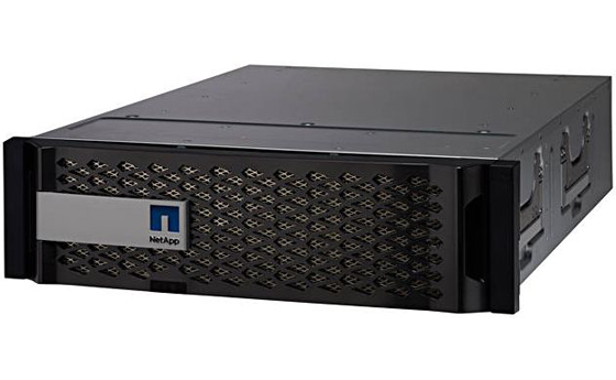 NetApp FAS8200