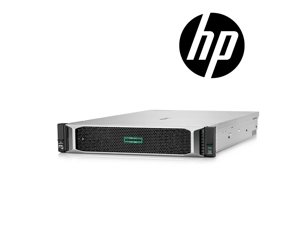 Сервер HPE ProLiant DL380 Gen10 P19720-B21