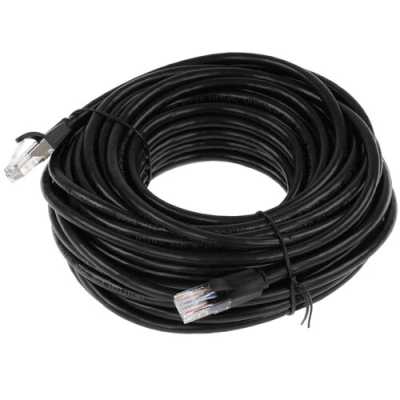 Патч-корд Vention IBEBN