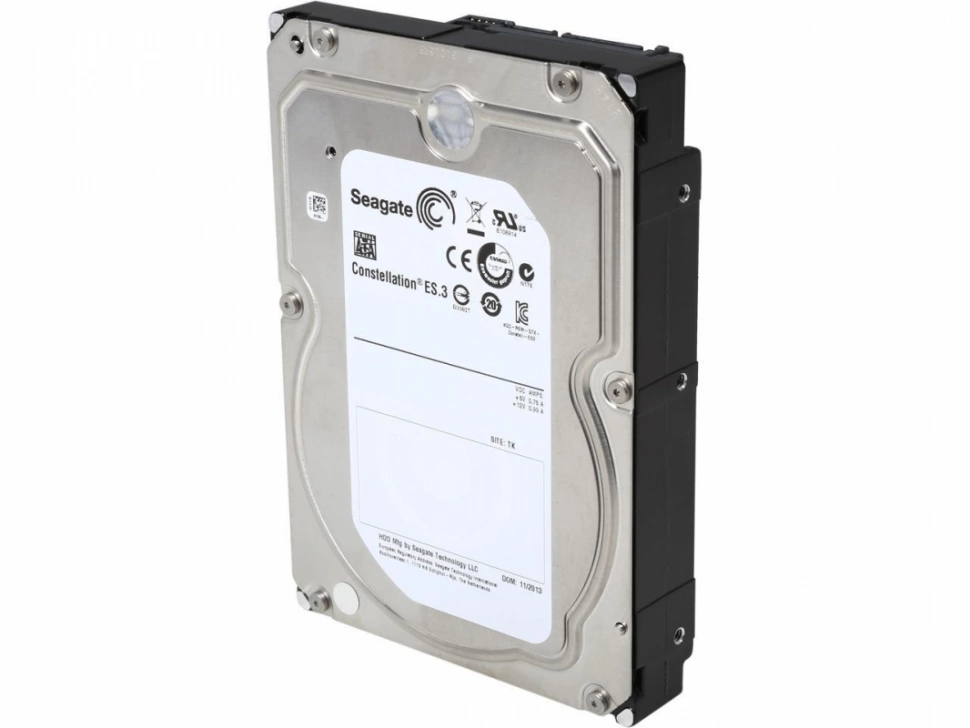 Жёсткий диск Seagate ST1000NM0023
