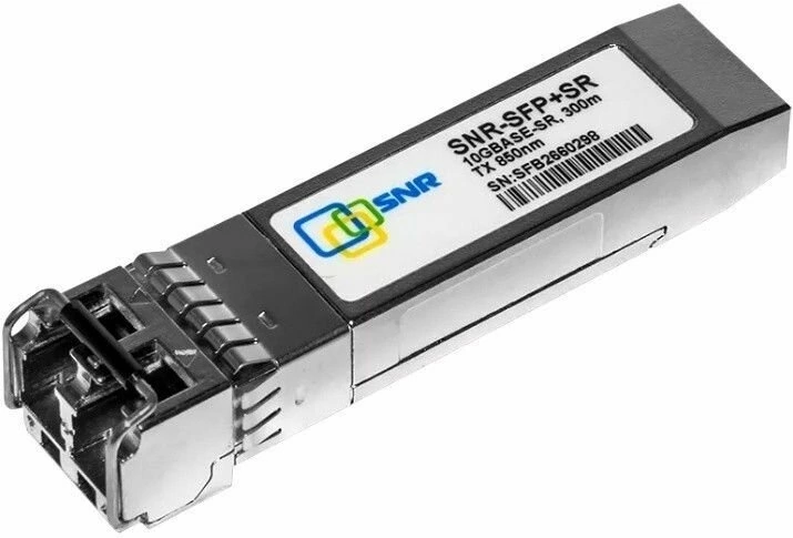 Трансивер SNR SNR-SFP+D57-80