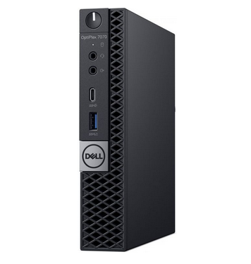 DELL Optiplex 7070 Micro