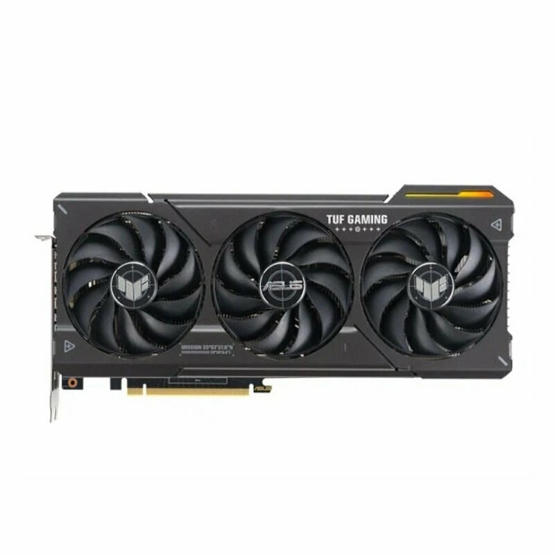 Видеокарта Asus PCI-E 4.0 PROART-RTX4070-O12G (90YV0J11-M0NA00)