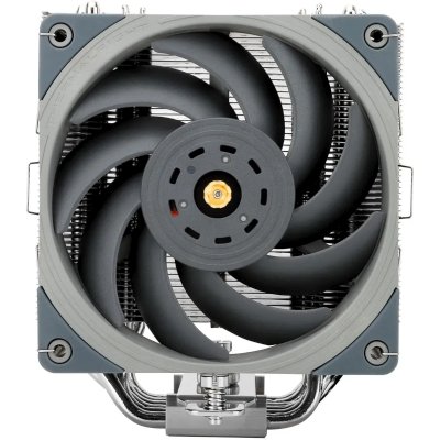 Кулер Thermalright Ultra-120 EX Rev.4 Black